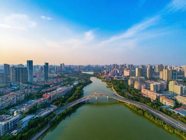 离阜阳近的旅游景点有哪些推荐?