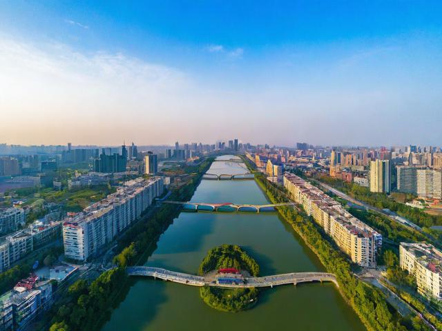 离阜阳近的旅游景点有哪些推荐?
