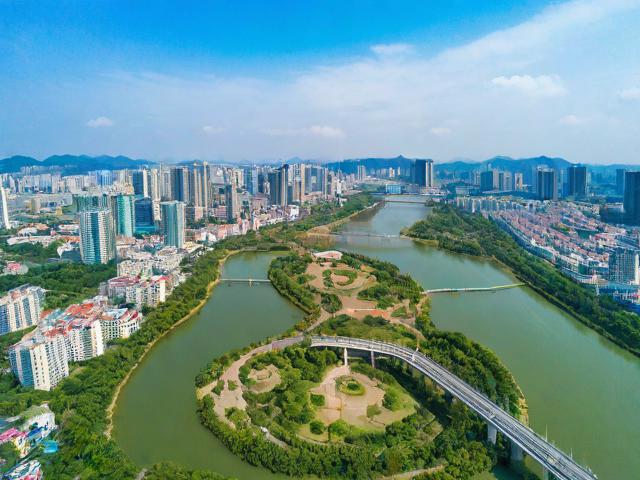 潮南旅游景点在哪里啊多少钱