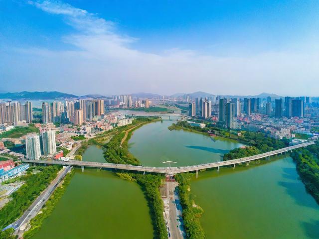 潮南旅游景点在哪里啊多少钱