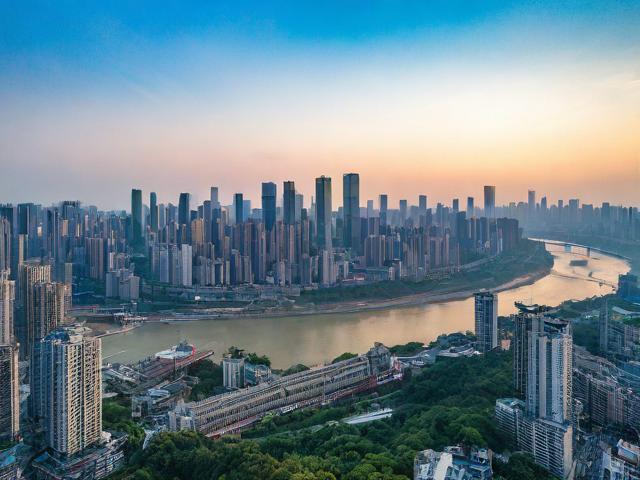重庆主城游玩攻略,重庆主城游玩攻略,如何玩转这座山城?