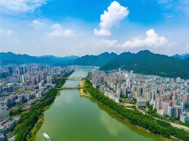 沙县有哪些不可错过的必游景点推荐?