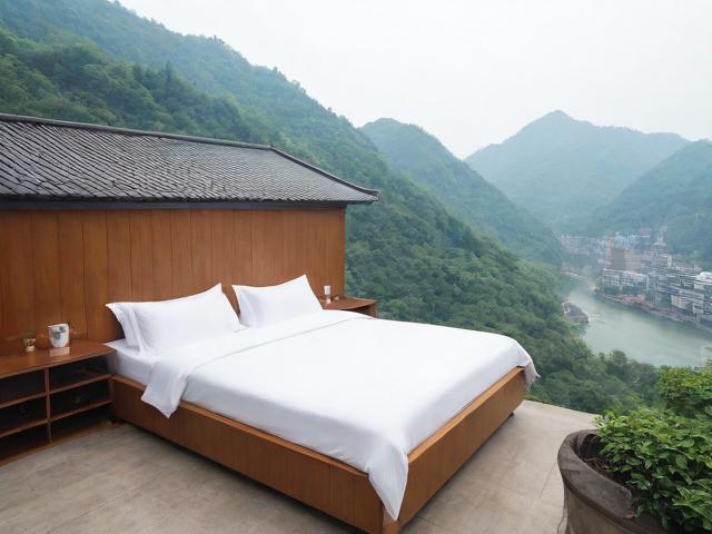 本溪旅游景点酒店哪里好