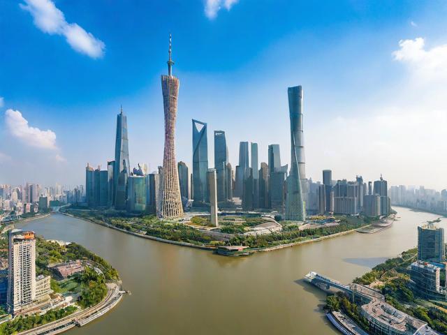 广州到哪里旅游景点