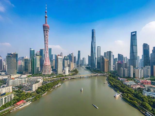 广州到哪里旅游景点