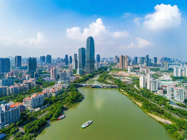 南宁旅游攻略,如何规划一次完美的南宁之旅?