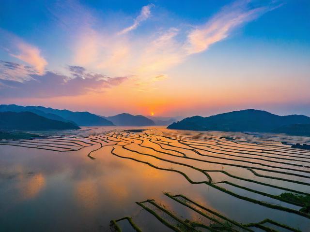 霞浦摄影攻略,如何捕捉福建霞浦的绝美风光?