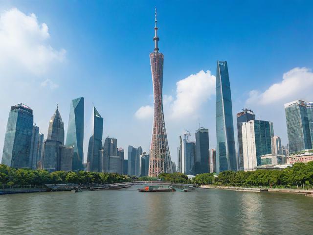 国庆广州旅游攻略,有哪些必去景点和美食推荐?