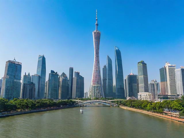 国庆广州旅游攻略,有哪些必去景点和美食推荐?