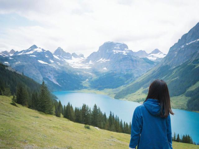 女生一个人去哪里旅游