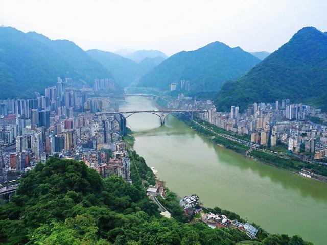重庆酉阳旅游攻略