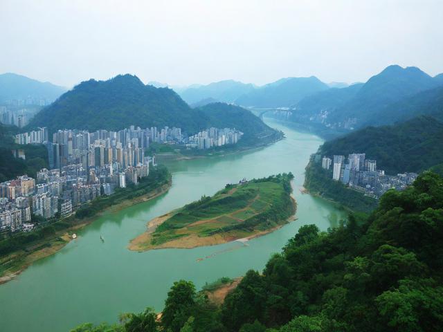 重庆酉阳旅游攻略