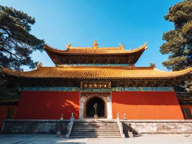 国清寺旅游攻略,如何规划一次完美的朝圣之旅?