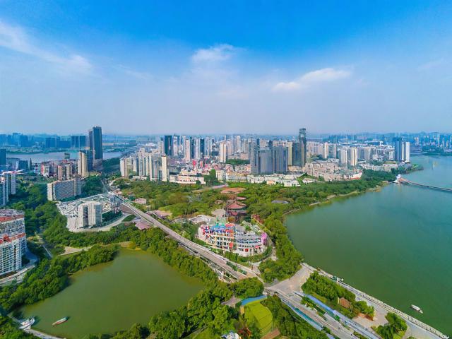 天长市有哪些必去的旅游景点?