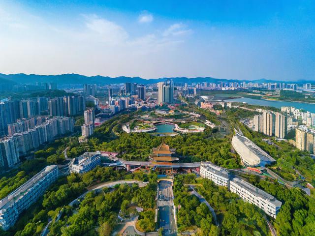 天长市有哪些必去的旅游景点?
