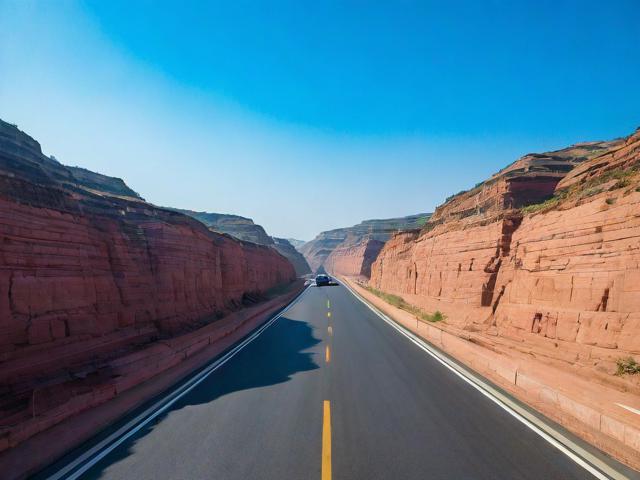 陕西自驾旅游攻略