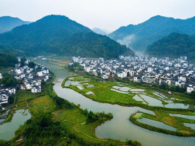 翁源旅游景点在哪里