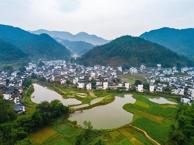 翁源旅游景点在哪里