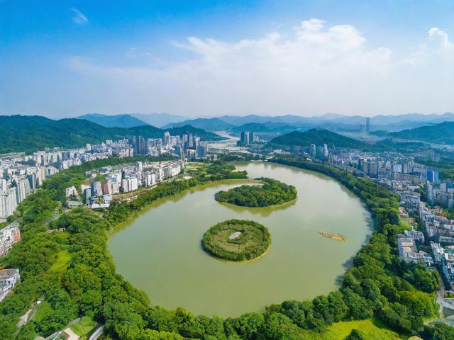 安徽经典旅游景点有哪些?
