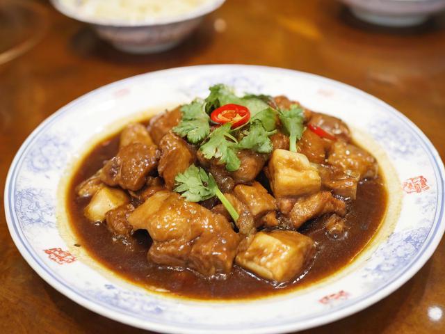雷州美食有哪些特色?求推荐地道的雷州美食攻略!