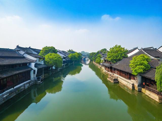 江苏景点旅游攻略