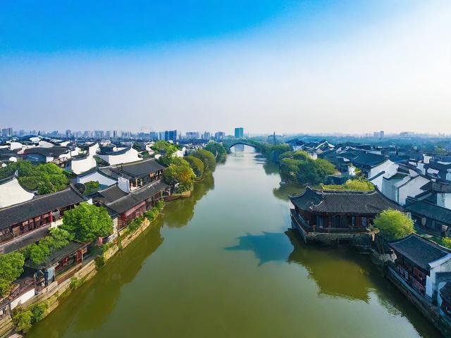 江苏景点旅游攻略