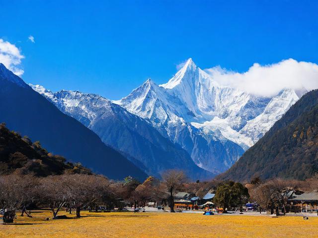 如何规划一次完美的武汉至丽江之旅?