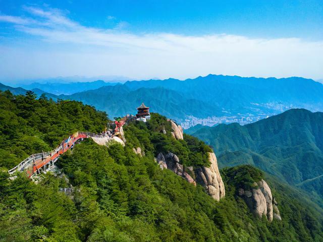 金龙山旅游景点在哪里