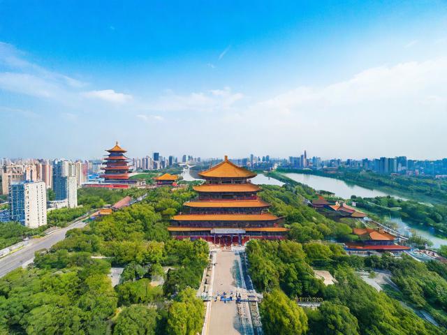 6月区哪里旅游景点