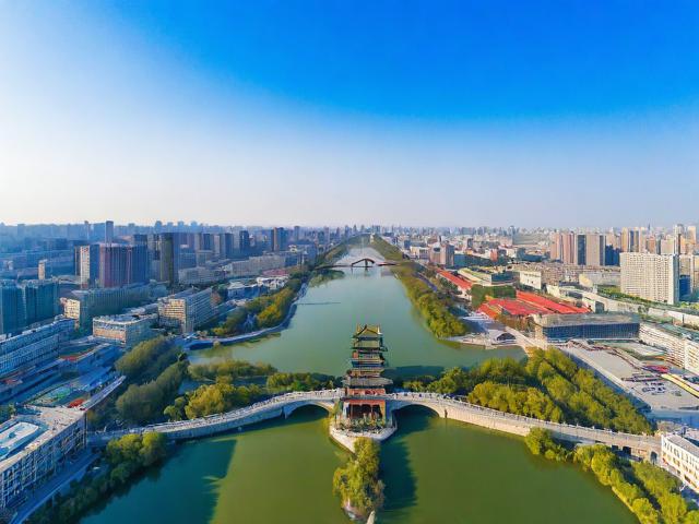 淄博有哪些必去的旅游景点？推荐十大景点排名