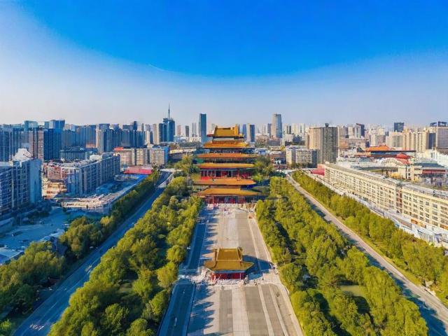 淄博最值得去的景点有哪些?2023淄博旅游景点大全排名