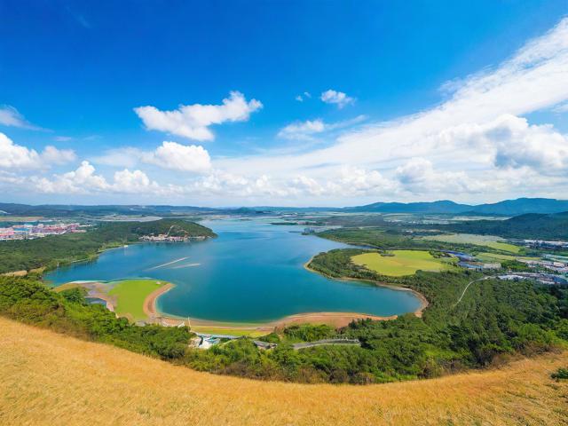 较场尾旅游攻略,如何规划完美海滨度假之旅?