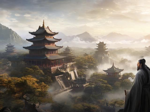 张三丰的旅游景点在哪里？