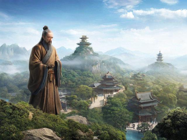张三丰的旅游景点在哪里?