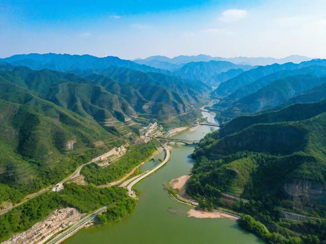 稷山县新出的旅游景点在哪里
