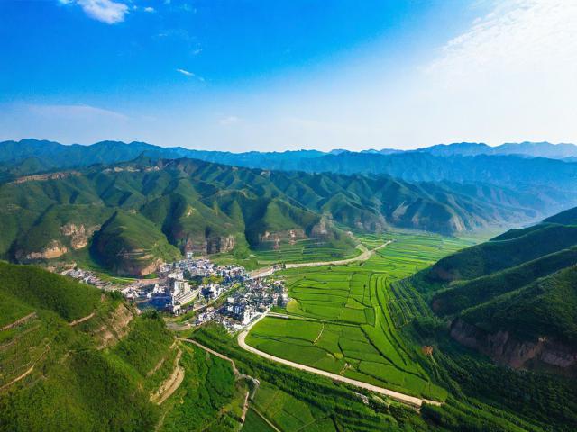 稷山县新出的旅游景点在哪里