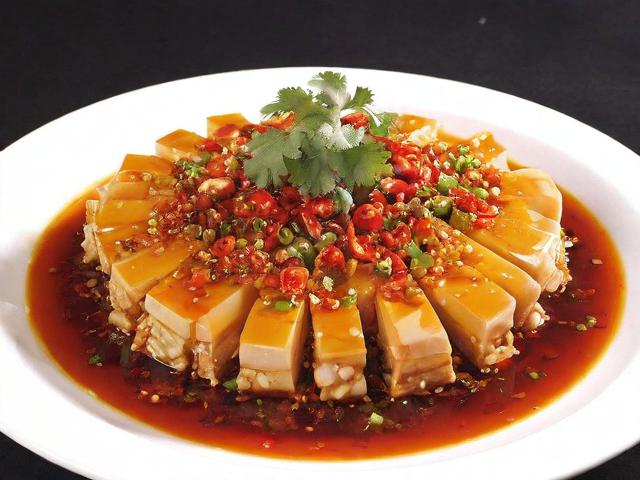 乳山美食攻略,有哪些不容错过的特色美味?