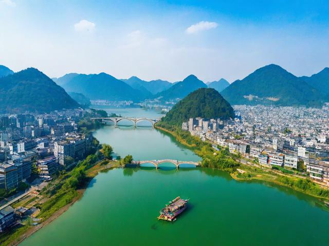 建水县有哪些必游景点？