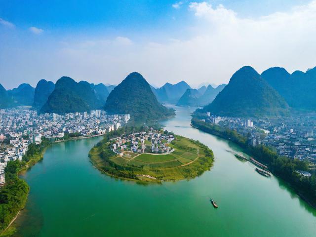 建水县有哪些必游景点?