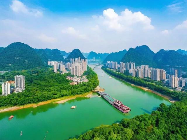 六盘水避暑有哪些不可错过的景点和活动?