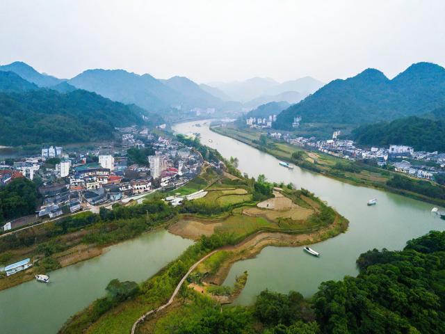 芦溪吴二姐旅游景点在哪里