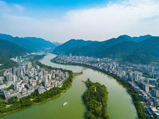 汉中附近有哪些不容错过的旅游景点?