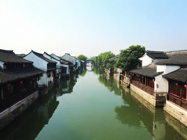 无锡有哪些免费旅游景点?