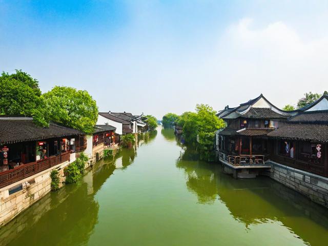 无锡有哪些免费旅游景点?
