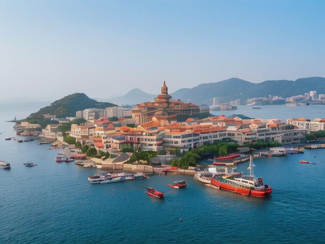 厦门必去旅游景点有哪些?推荐清单