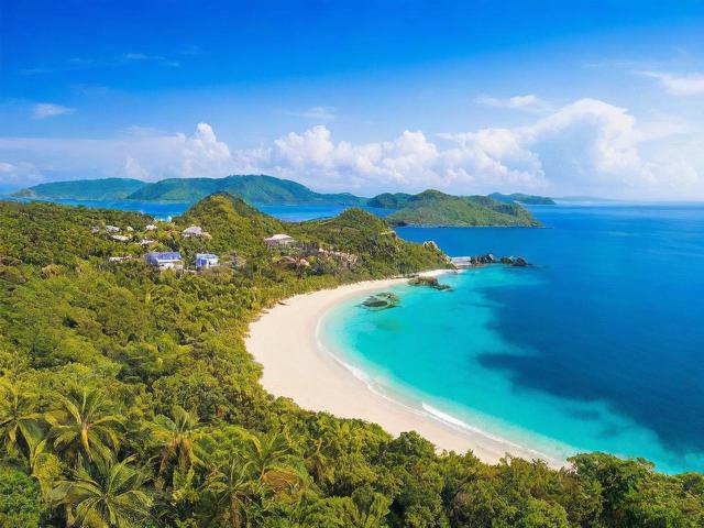 2023年有哪些必去的旅游景点推荐？