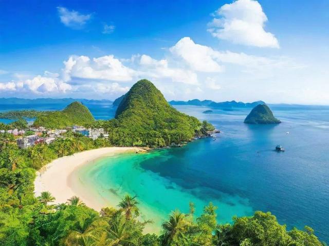 2023年有哪些必去的旅游景点推荐?