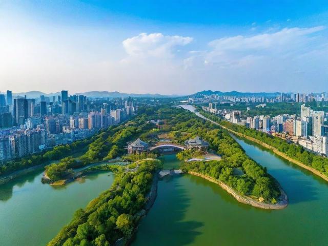 湖北最好旅游景点第一名哪里