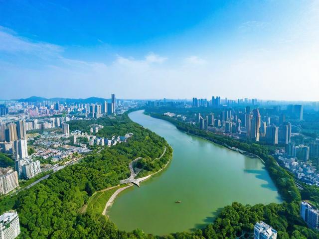 湖北最好旅游景点第一名哪里