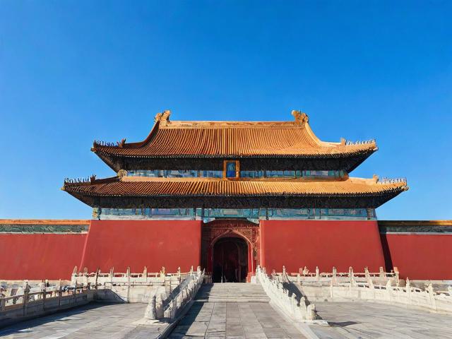 如何规划一次完美的北京故宫游览行程?
